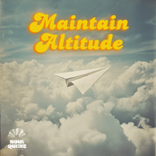 Maintain Altitude