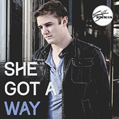 She Got A Way - Single