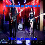 Ravens Moreland: The Dirt on You