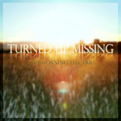 This Morning, Electric.