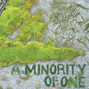 Breath by A Minority Of One