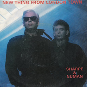 Sharpe & Numan