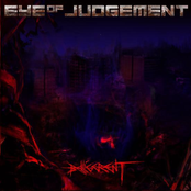 Pray For Hell by Eye Of Judgement