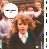 Simple Things EP