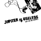 Distasteful by Jupiter Is Useless