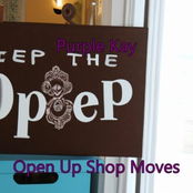 Open Up Shop Moves