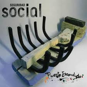 Camino Del Sol by Seguridad Social