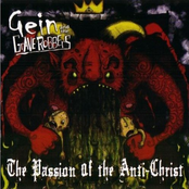 Into The Abby Of Thelema by Gein And The Graverobbers