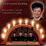 Zeit der tausend Lichter