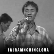 Lalramnghinglova Hla te