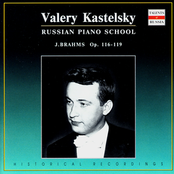 Russian Piano School. Valery Kastelsky - vol.2