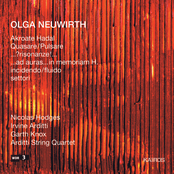 Olga Neuwirth: Chamber Music