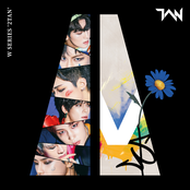 TAN: W SERIES ‘2TAN’(wish ver)