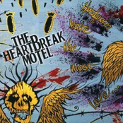 Handguns Make The Most Love by The Heartbreak Motel