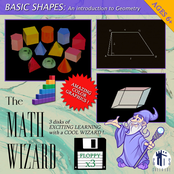 Basic Shapes: An Introduction to Geometry