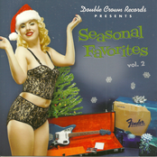 Seasonal Favorites Vol. 2