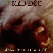 Mad Dog