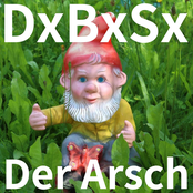 Der Arsch
