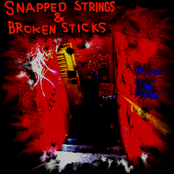 Snapped Strings & Broken Sticks