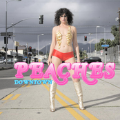 Hanky Code by Peaches