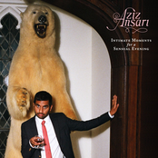 Aziz Ansari: Intimate Moments For A Sensual Evening [Explicit] [+digital booklet]