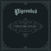 The Power Come over Me - Single