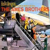 Amapola by The Ames Brothers