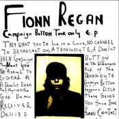 The Ice Cap Lullaby by Fionn Regan