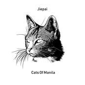 Cats of Manila
