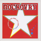 Rockovry