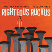 Revolt Resist Rebel by The Haymarket Squares