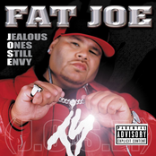 Fat Joe: Jealous Ones Still Envy (J.O.S.E.)