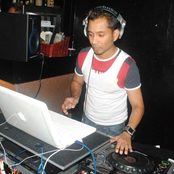 Dj Exmen