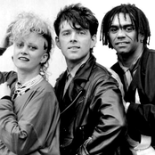 thompson twins