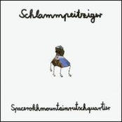 Spacerokkmountainrutsch by Schlammpeitziger