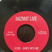 Dance With Me / 1983