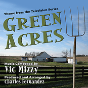 Green Acres - Theme from the TV Series (Vic Mizzy)