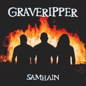 Graveripper: Samhain