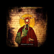 Trzynasty Apostoł EP