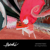 Unforgettable: Don't Forget the Remix