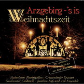 Arzgebirg - 's is Weihnachtszeit