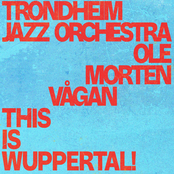 This Is Wuppertal! (Live)