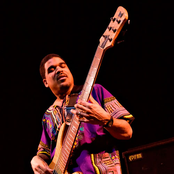 oteil & the peacemakers