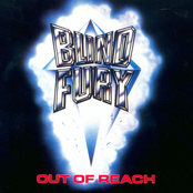 Blind Fury: Out of Reach