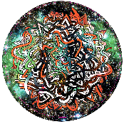 A Duet for Space and Time