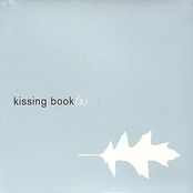 Selfish by Kissing Book