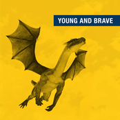 Ken Okada Group: Young and Brave