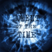 moment of the time