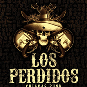 los perdidos