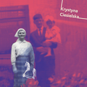 Krystyna Ciesielska